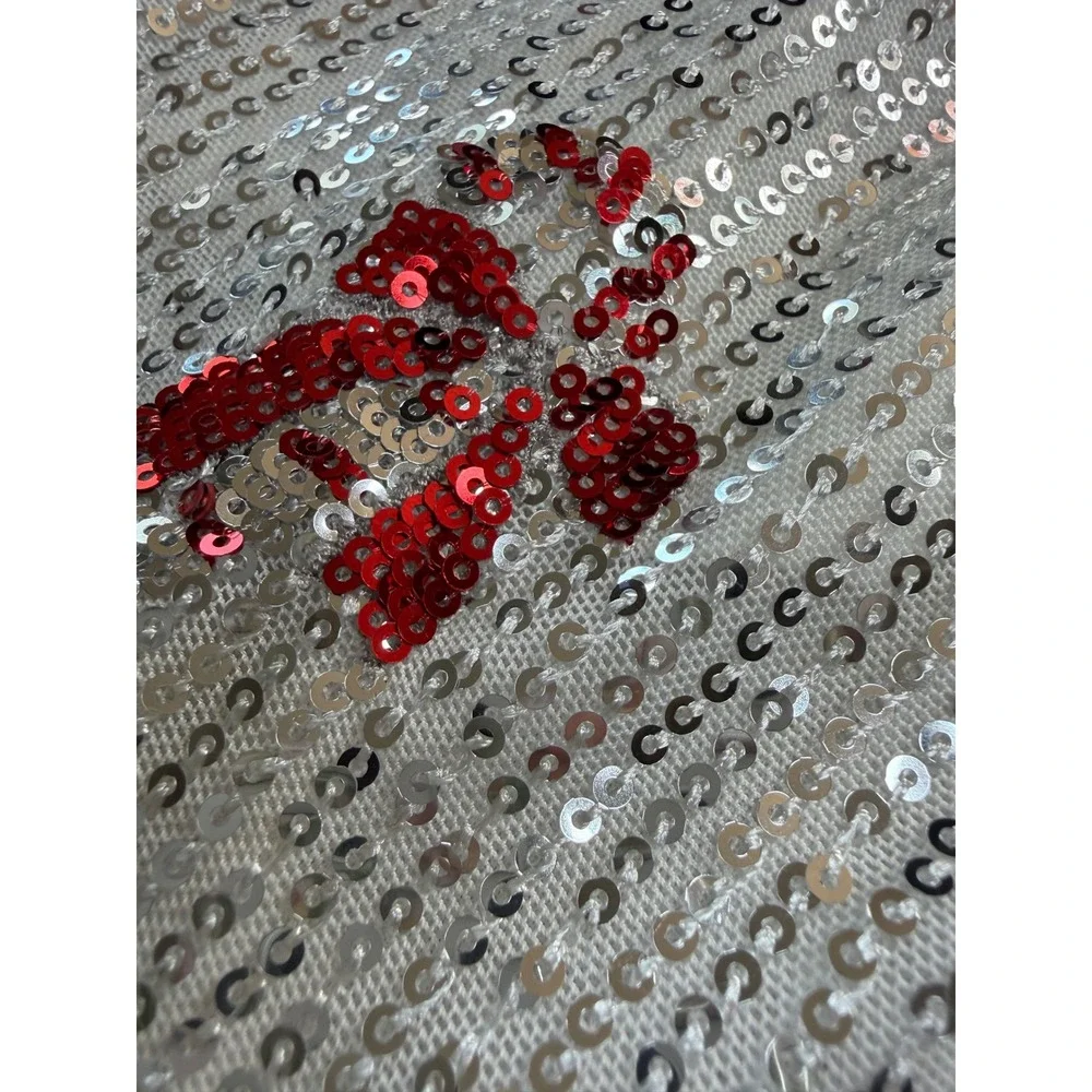 Why Dress shimmering christmas